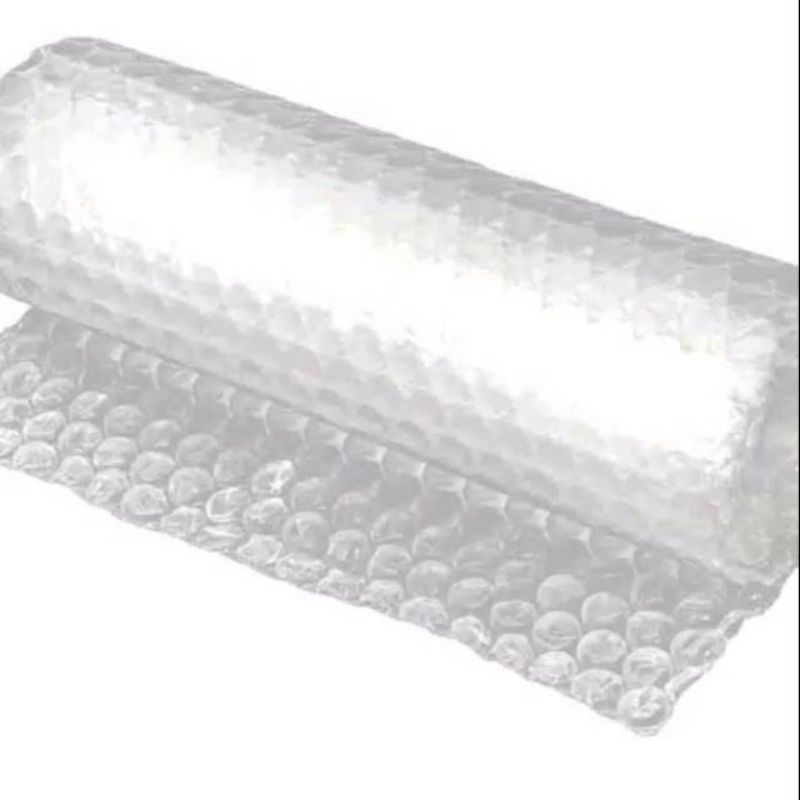 

Tambahan packing buble 1 Meter
