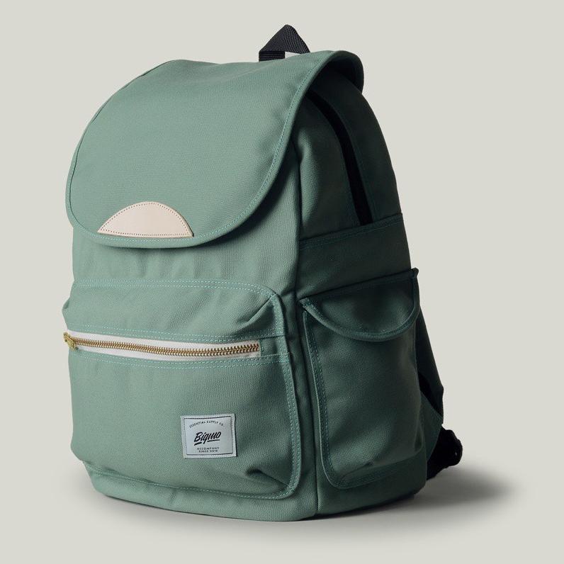 ❅ Bigmo Sierra Pistachio ⇯