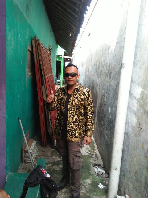 [ada Anak] Batik Kopel Kebaya Moderen Rnb Arsyila Arsyilla Arsila Arsilla Klok Lawasan