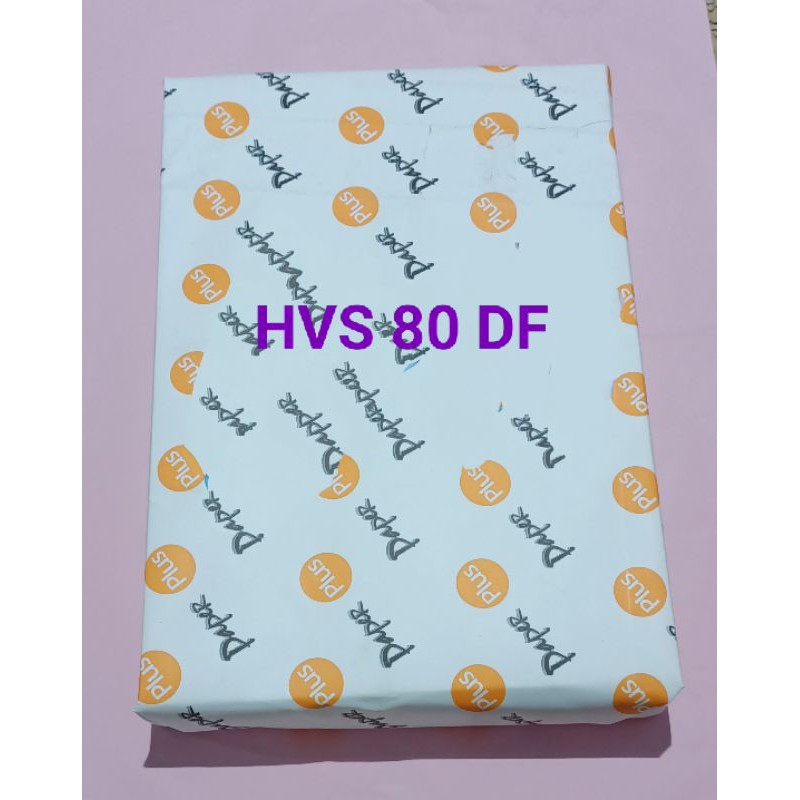 

HVS 80 DOUBLE FOLIO/HVS 80 DF/HVS PUTIH/KERTAS PUTIH/KERTAS FOTOKOPI/KOP SURAT/NOTES