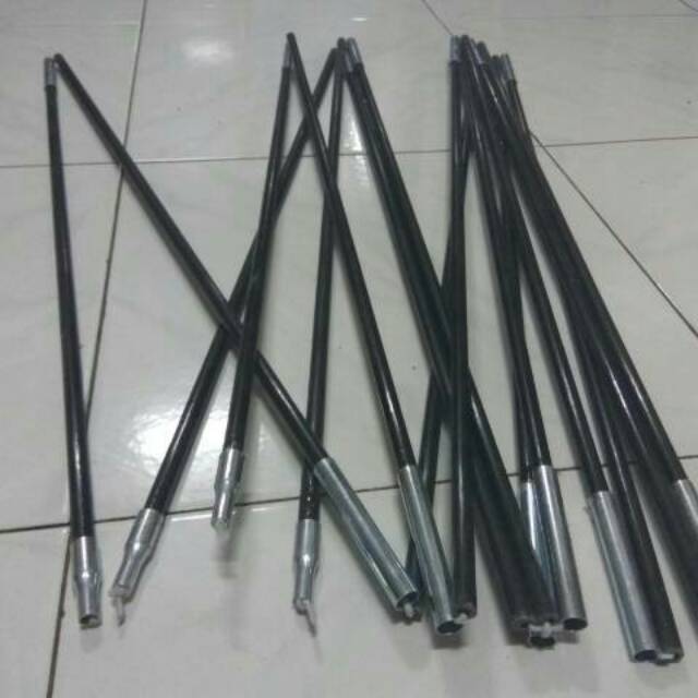 Frame Tenda HYU BNIX 6 Orang uk 220x250x150cm