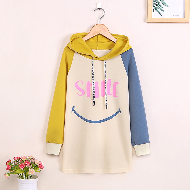 Sweater / Hoodie / Baju Anak Perempuan hingga Remaja Perempuan Import Preamium Motif RUSA