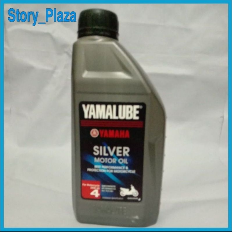 Oli Yamalube Silver 800ml ORIGINAL