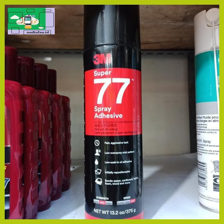 

R4E5Et- Lem 3M Super 77 (475Gr) Fyhf7T-