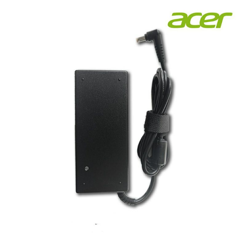 ORIGINAL ADAPTOR  ACER 19V 4.74A (5.5x1.7MM) 4740 4741 4745 4750 4752 4755 4738G 4741G 4745G 4750G 4752G 4755G 4740G 4920G