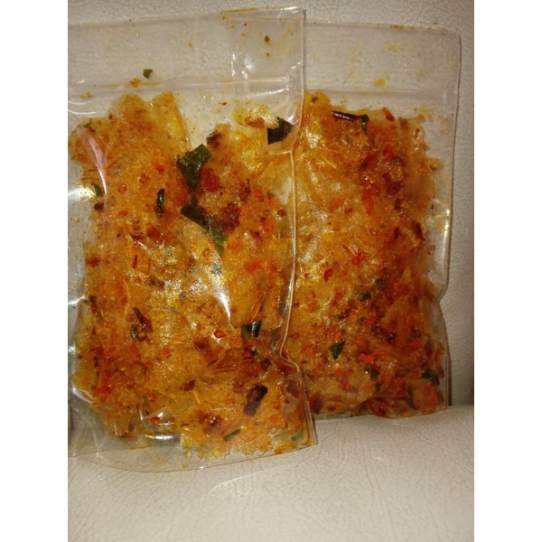 

kripik kaca pikca kripik silet pikca Murah 50gr