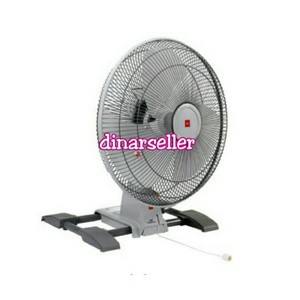 KDK WB40L / WB 40L POWER FAN 16 INCH KIPAS ANGIN 3 IN 1