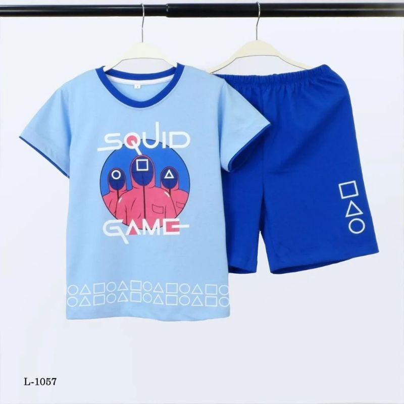 stelan anak cowok stelan santai anak laki-laki pakaian anak cowok pakaian anak laki-laki stelan sant