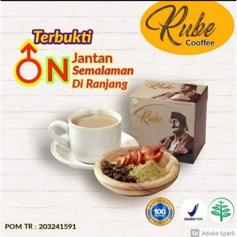 

KOPI RUBE