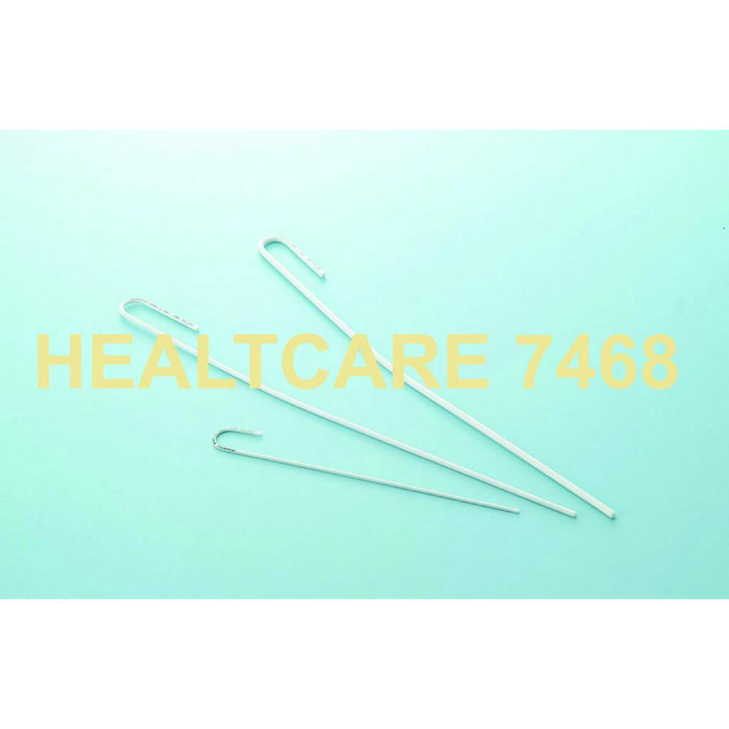 Stilet Stylet Mandrin kawat ETT