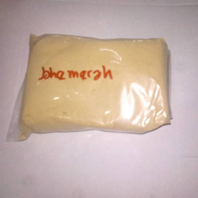 

Jahe merah bubuk asli tanpa campuran 250 gram