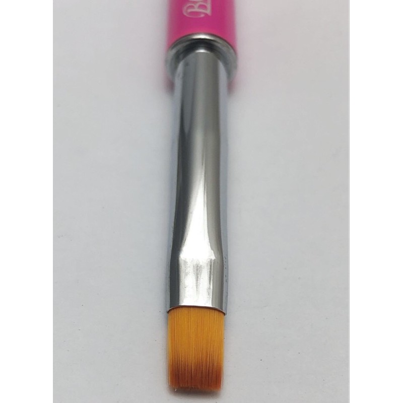 

KUAS NAIL ACRYLIC GEL NO 8 15 cm ( BOAN )