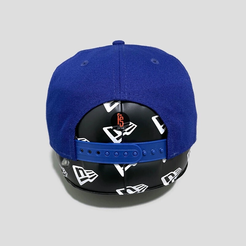TOPI NEW ERA ORIGINAL 950 MICKEY AND FRIENDS BLUE