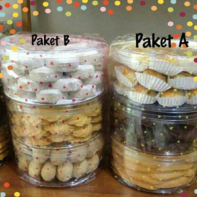 

Kue lebaran promo murah