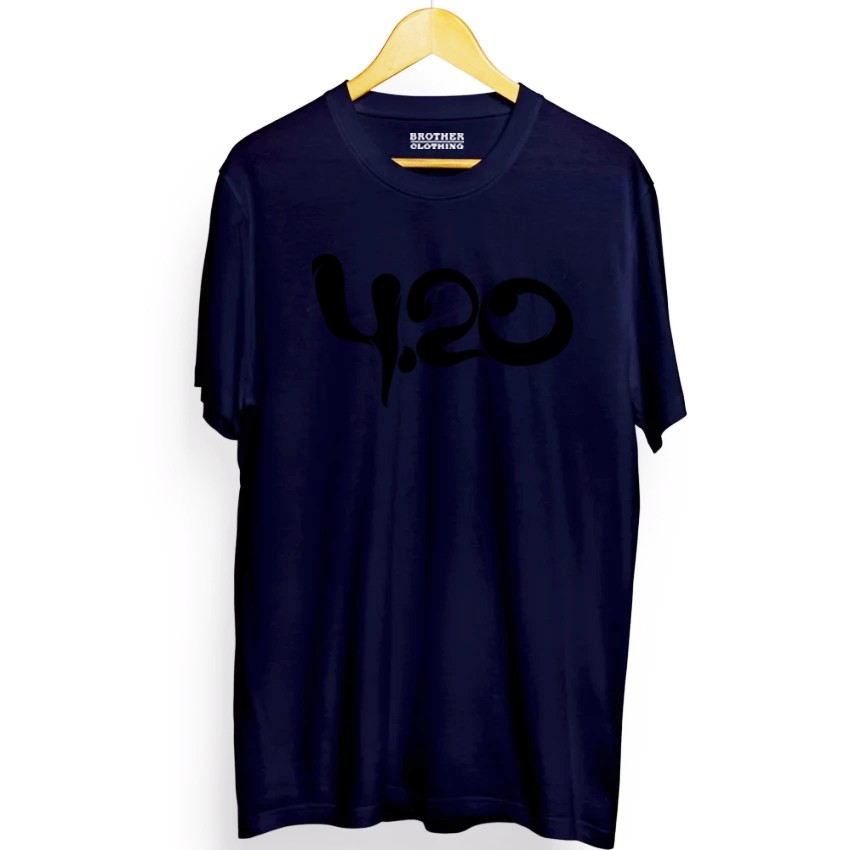 Kaos Distro 420 USA Black - Abu Misty Premium