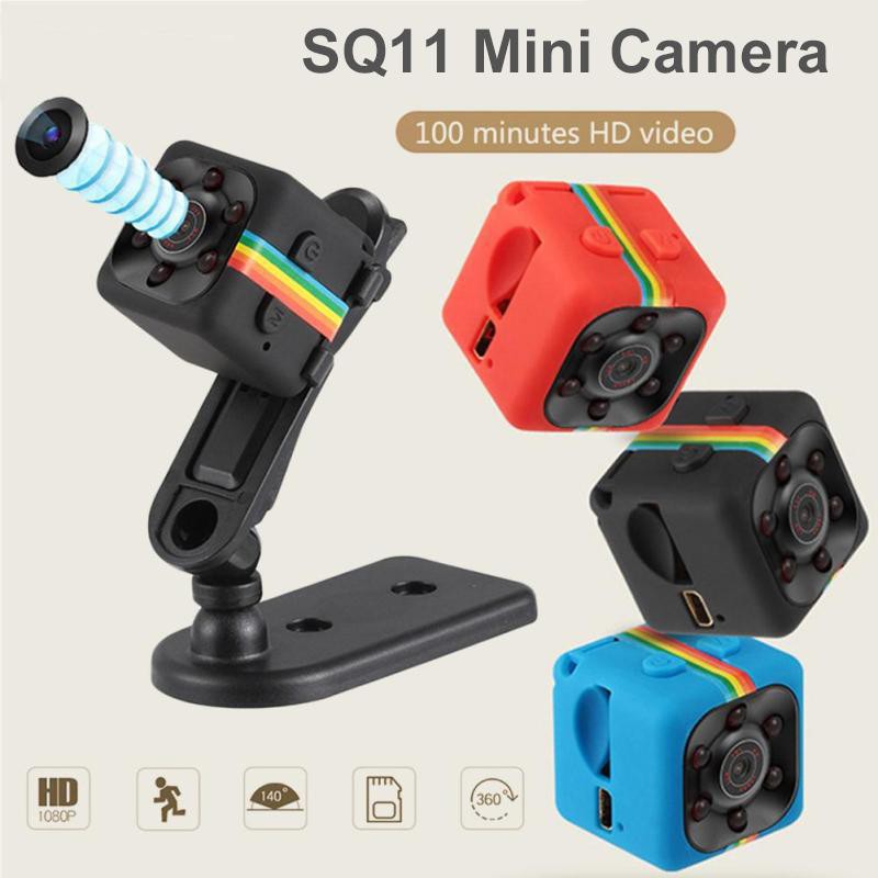 CAMERA MINI KAMERA MINI CCTV MINI KAMERA PENGINTAI KAMERA KECIL MINI CAMERA SPY CAMERA WIFI FULL HD