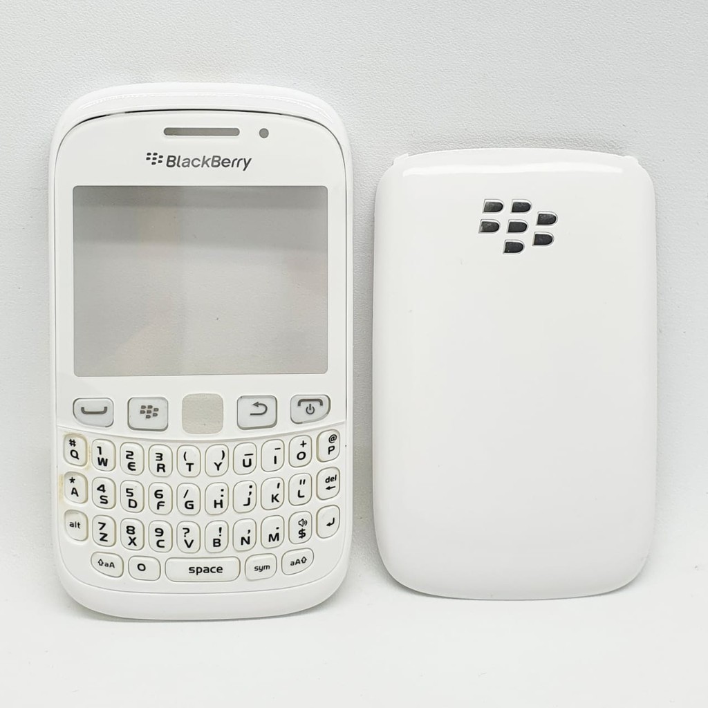 Kesing Casing Blackberry / Case BB Amstrong 9320 ORI Depan Belakang