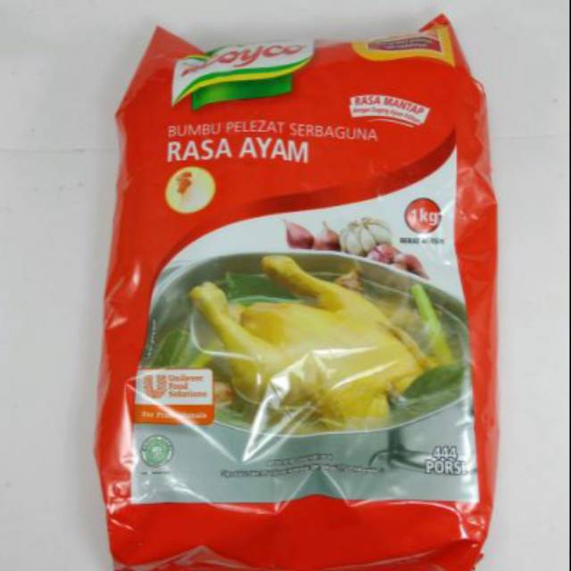 

Royco ayam 1kg