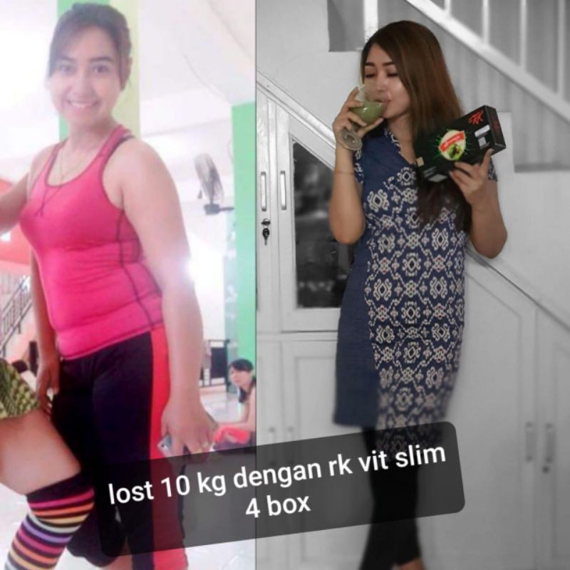 

RK Vitamin Slimming Avocado