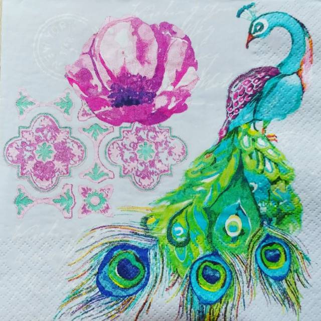 760 Koleksi Gambar Burung Merak Dari Pensil Gratis