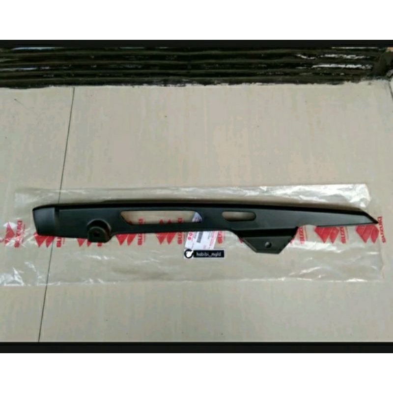 Tutup Rantai Shogun New 110 Shogun R Original SGP