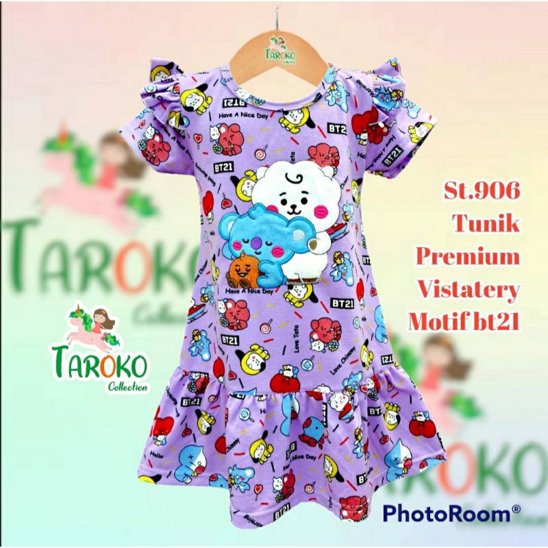 baju dres anak perempuan import
- Dress Anak Perempuan Taroko Size S-XL