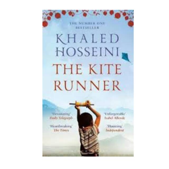 The Kite Runner