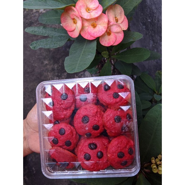 

kuekeringcookies