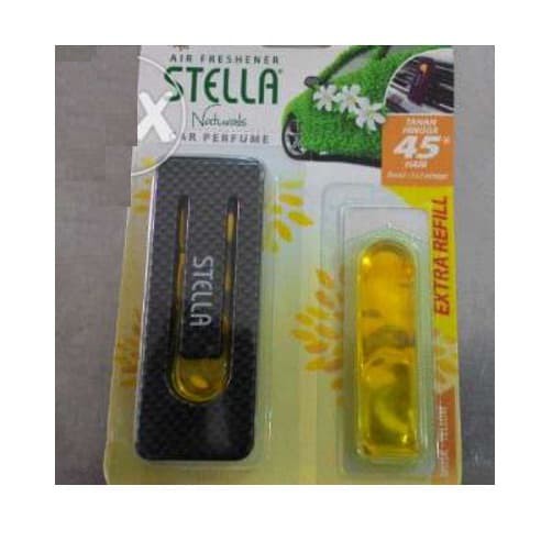 STELLA Air Freshener/Parfum Mobil STELLA/Pengharum Mobil