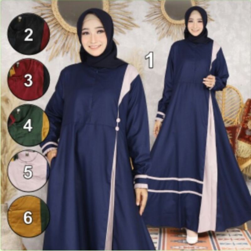 GAMIS ELEGANT