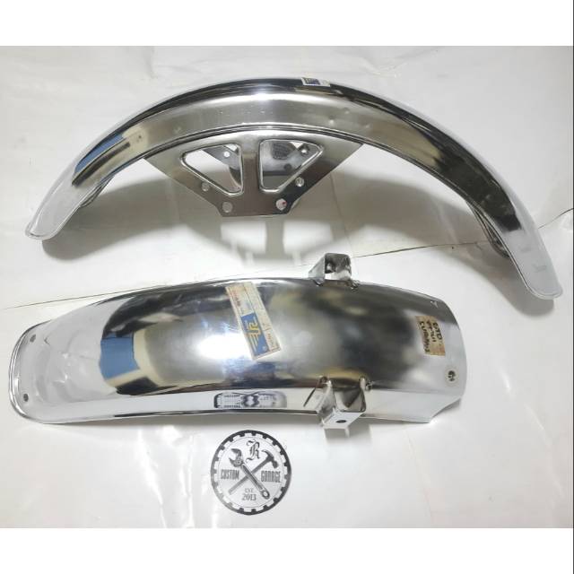 Spakbor kawasaki BINTER GTO nos Shopee Indonesia Spakbor kawasaki BINTER GTO nos Shopee Indonesia