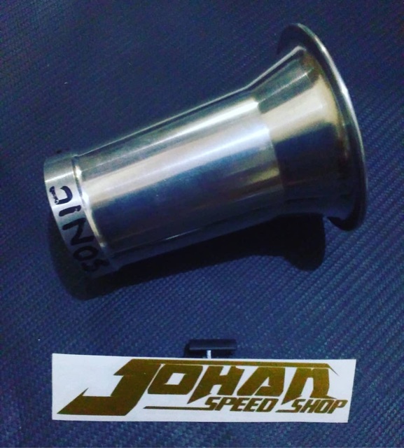 Velocity Stuck Sonic Cb New Cbr Facelift Supra Gtr Johan Garage
