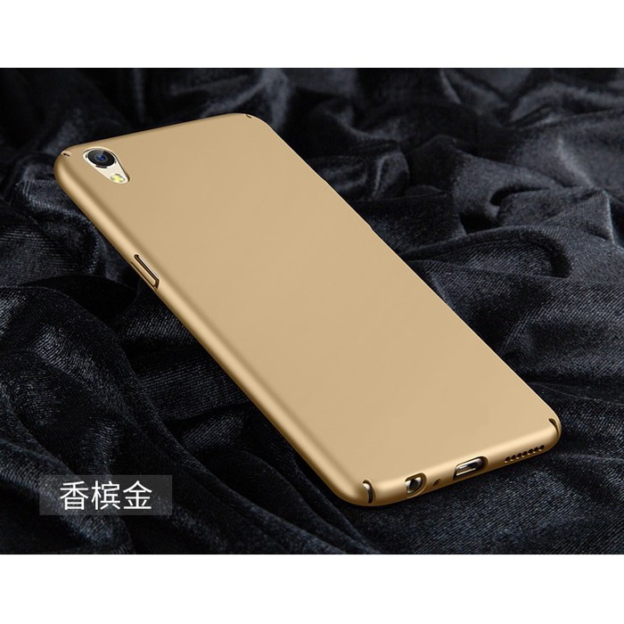 Baby Skin Case Oppo F1S A59 Neo 9 A37 F3+ Plus R9S  Full Cover Casing Aksesoris Smartphone Model