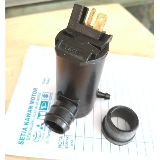 Washer Pump Depan 12v Kijang Carry SS
