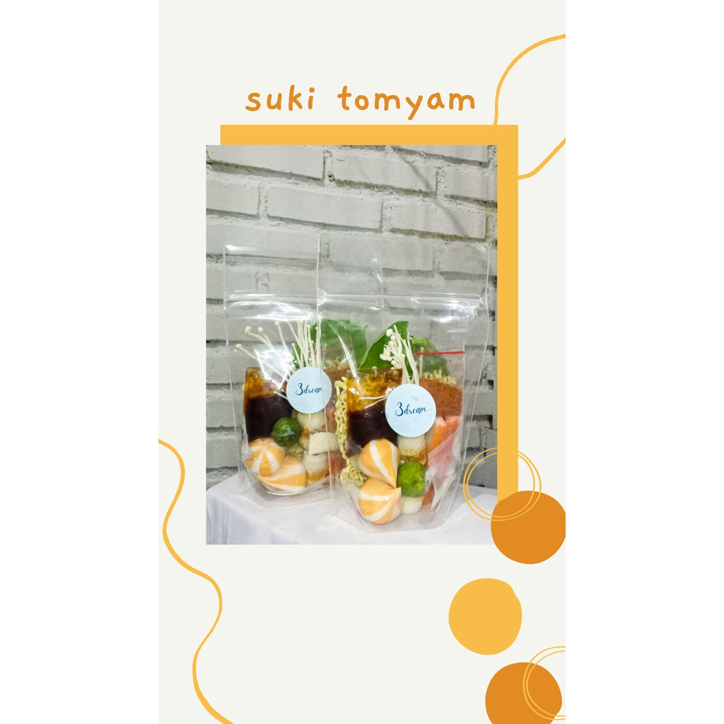 

Suki Tomyam