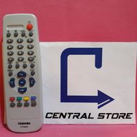 Remote TV Toshiba ORIGINAL ORI