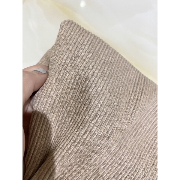 [GIC] Zalina Knit Set-7