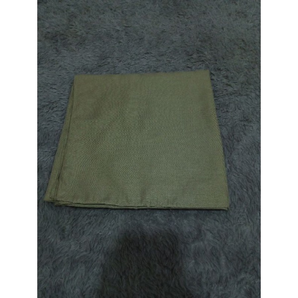 Kerudung Paris Voal premium