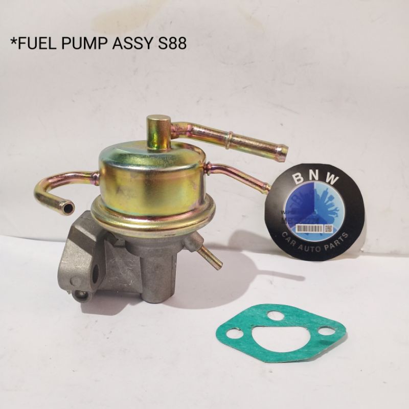 FUEL PUMP ASSY / POMPA BENSIN DAIHATSU S88 ZEBRA OEM DAN BERGARANSI