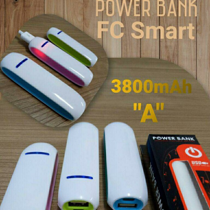 Jual power bank segitiga harga murah meriah | Shopee Indonesia