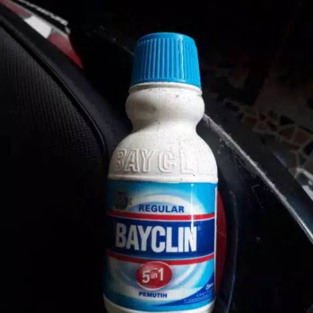 Bayclin 100 ml