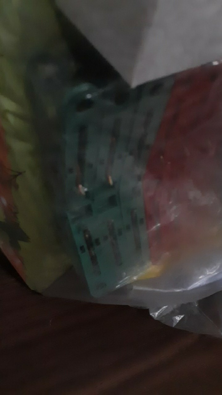 20 Pcs Jepit Baju - Jepit Jemuran - Penjepit Baju - Bahan Plastik