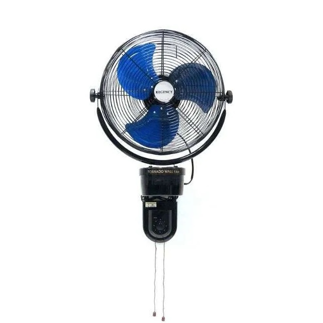 Regency Tornado Wall Fan 20 Inch ZTW 20 / TW 20