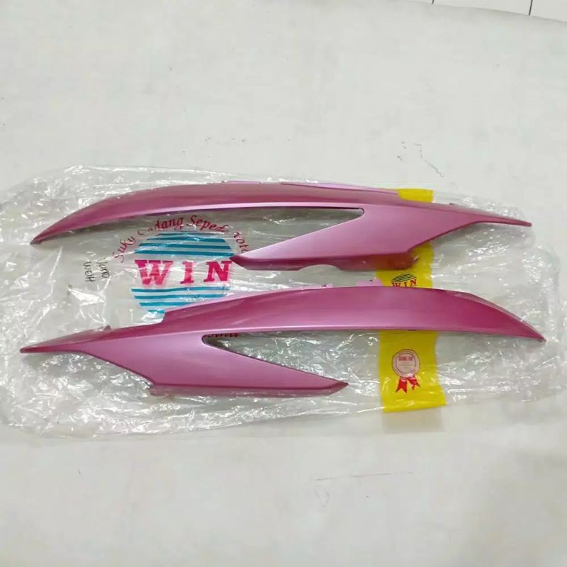 Cover Body Bodi Halus Samping Belakang Kanan Kiri vario 110 old Vario 110 cw Vario 110 lama karbu bo