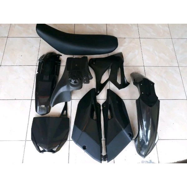 BODY SEET BEBEK GTX YZ NEW