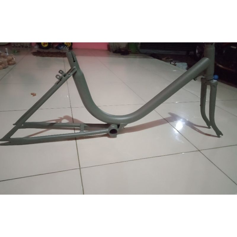 FRAME MINION/Frame Sepeda Mini UK 20