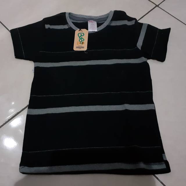 Kaos bobo kids