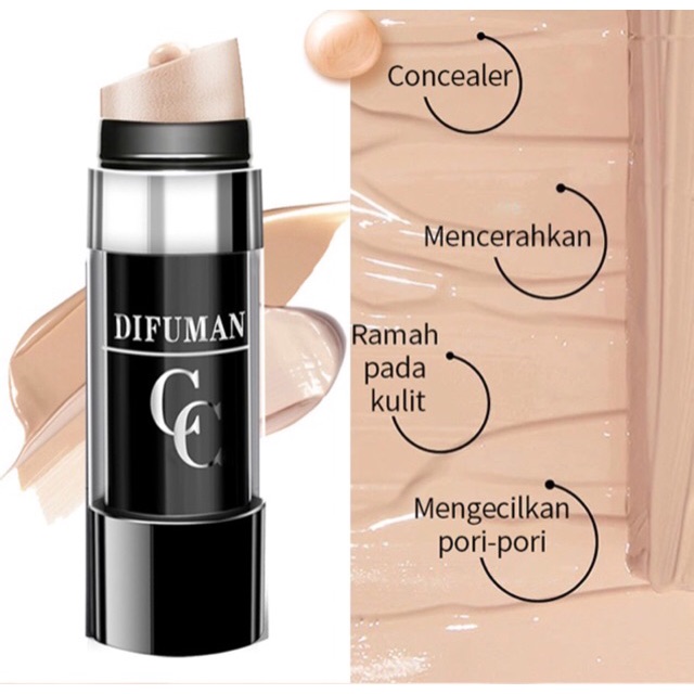 Difuman Light CC Concealer stick