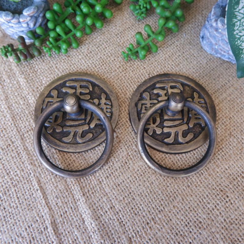 KETUKAN PINTU GEBYOK TARIKAN PINTU GEBYOK HANDLE GEBYOK  RUMAH LACI LEMARI TARIKAN GEBYOK RUMAH LACI