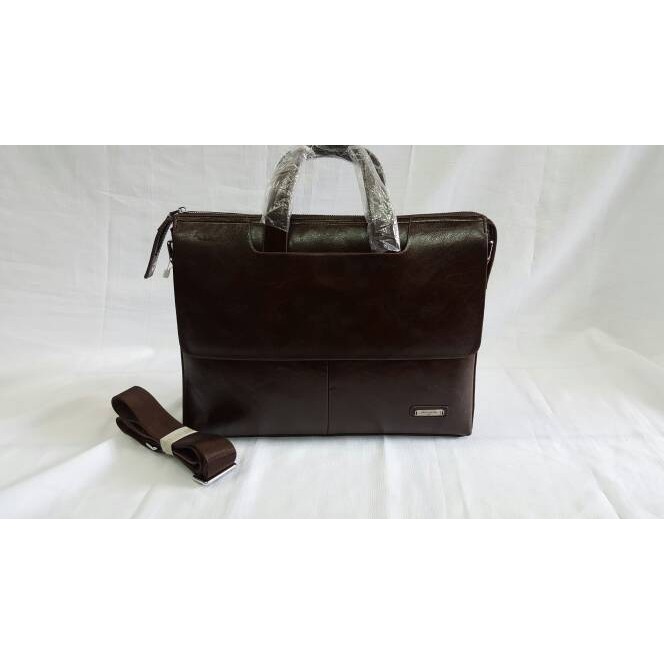 

Tas Kantor Map Pierre Cardin Import New Model